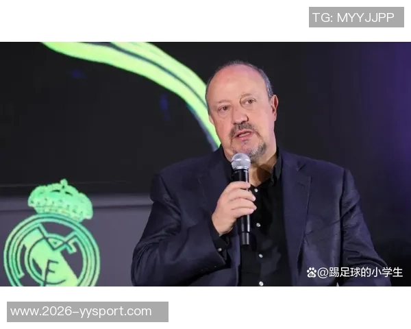 贝尼特斯即将加盟帕纳辛纳科斯执教未来充满期待