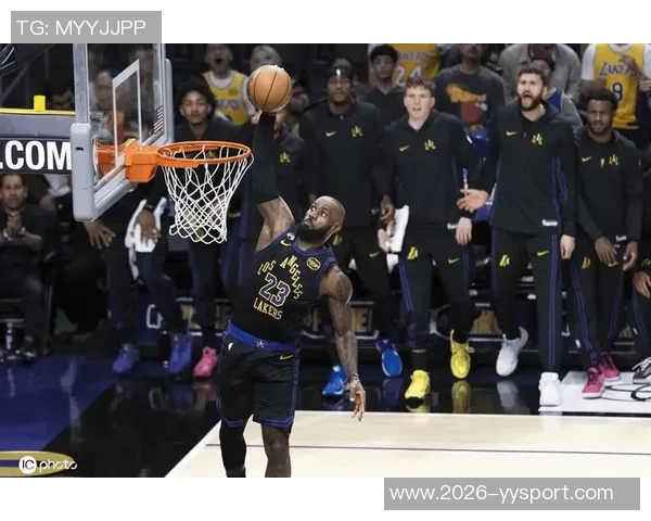 LBJ回应富保罗言论与自己无关Skip暗示里夫斯或被詹姆斯逼走